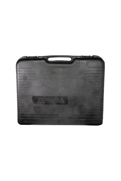 Rox 153Rox0103 Tekli Portatif Kamp Ocak Gri (Ekstra Gaz Girişli) 5 Adet Gaz Kartuş - 3