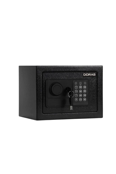 Doras 17 Serisi Mini Boy Kasa - 2