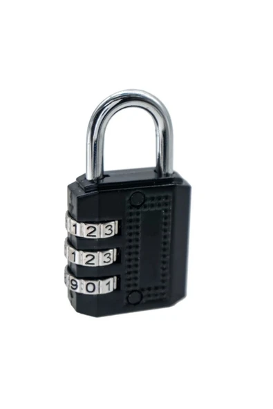 YMK 1338 Şifreli Asma Kilit 38Mm - 2
