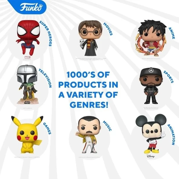 Funko Deluxe: Star Wars Darkside Kylo Ren Darth Vader Maske Figür - 6