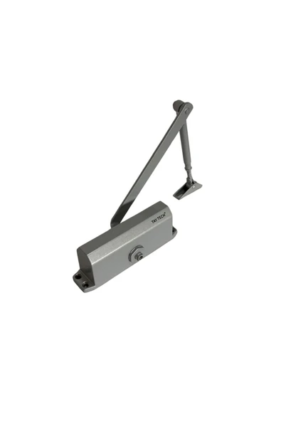 TAYTECH Tay-Tech Yangına Dayanım Sertifikalı Kapı Hidroliği, 3 Numara - Resim 2