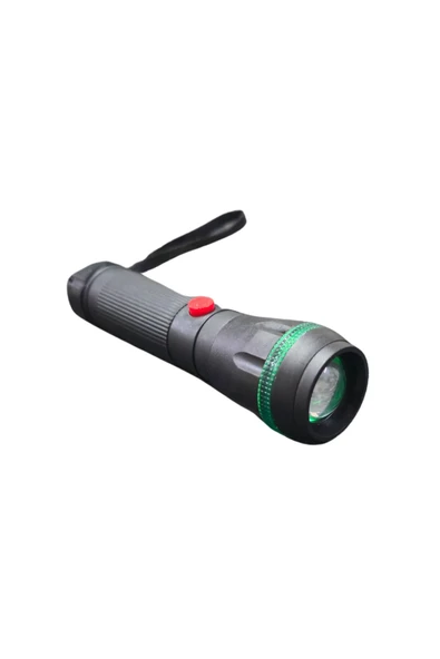 FIXIO Fk1013 4 Parça Kamp Seti (Kamp Baltası, Kamp Bıçağı, Pürmüz Çakmak, El Feneri, Taşıma Çantası) - 5
