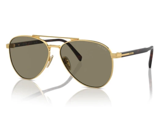 Prada Erkek Güneş Gözlüğü - 6