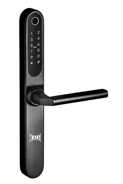 KALE Kd050/50-200 Elektronik Akıllı Kilit - Resim 2