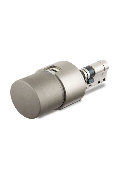 KALE K-Tech Yeni Nesil Akıllı Silindir - Motorlu Kilit - Resim 4