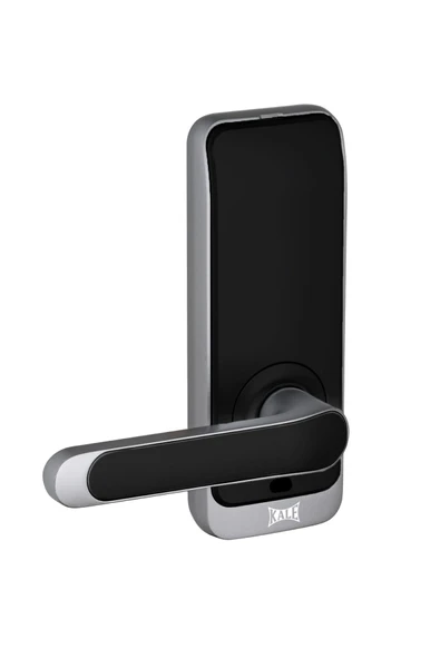 KALE Kilit Kd050/50-225 Elektronik Kilit - Resim 5