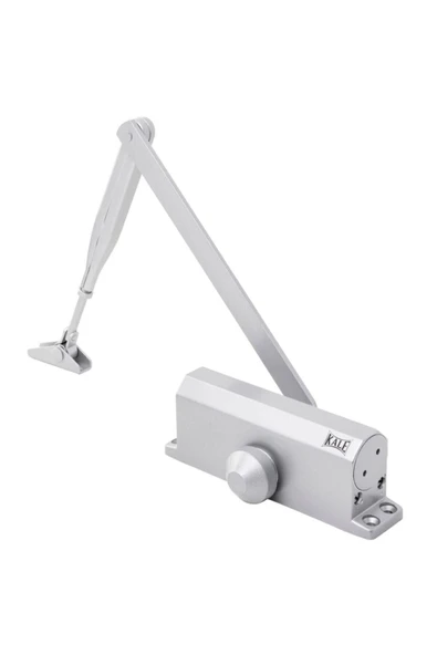 KALE Hydro-Link Kapı Hidrolik Gümüş 3 Numara /40-65 Kg Kd002/20-002 ürün görseli 1