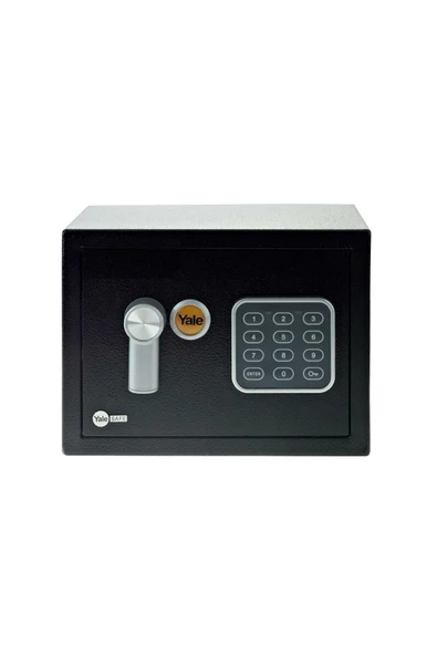 Yale Kollu Kasa - Mini Boy - Siyah - Ysv170/Db2 Siyah Ysv170/Db1 Siyah ürün görseli