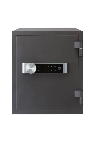 Yale Yfm 420 Fg2 Büyük Boy Yangın Sertifikalı Çelik Kasa ürün görseli