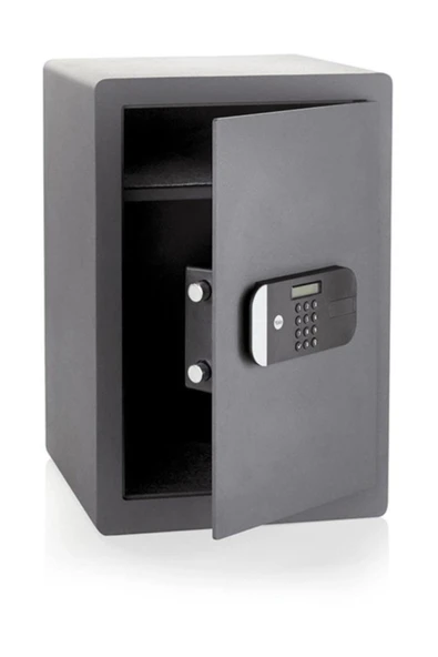 Yale Maksimum Güvenlik Sertifikalı Parmak Izli Kasa Ysfm 520 Eg1 ürün görseli