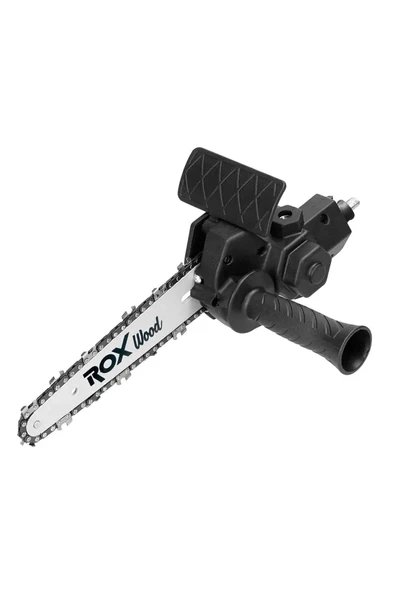 Rox Wood 0270 Matkaba Takılır Zincirli Dal Budama Testere Aparatı - Resim 4