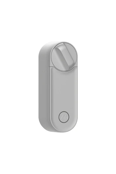 Yale Linus® Set - Akıllı Kilit L2 Gümüş Ve Ayarlanabilir Silindir - Resim 2