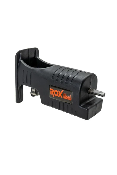 Rox Wood 0257 Matkaba Takılır Dekupaj Kesme Aparatı - 5