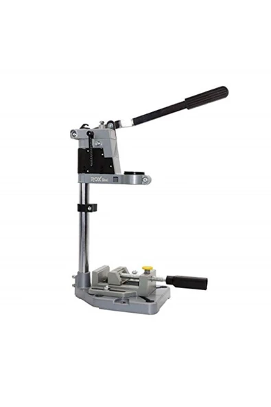 Rox Wood 40 Cm Ayarlanabilir Mengeneli Matkap Tezgahı Sehpası ürün görseli 1