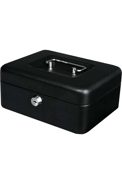Yale Küçük Boy Bozuk Para Kutusu (Ycb/080/Bb2) ürün görseli