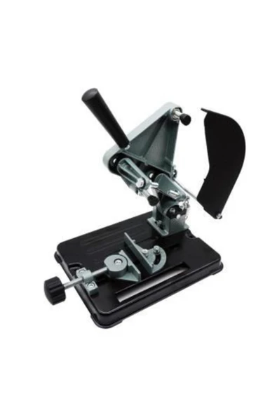 Rox Wood 15300113 Avuç Taşlama Tezgahı Sehpası 115-125 Mm ürün görseli 1