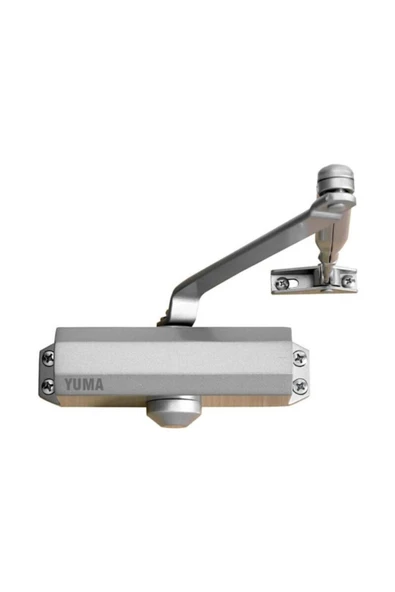 Yuma Ym-713 No 3 Kapı Hidroliği - Resim 2