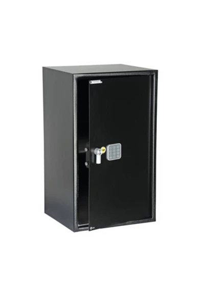 Yale Siyah Mega Boy Kollu Kasa ürün görseli