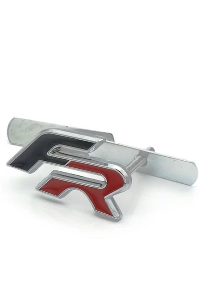 Seat Leon Fr Ateca Arona Ibiza Fr Panjur Ve Bagaj Logosu Takım - Resim 2