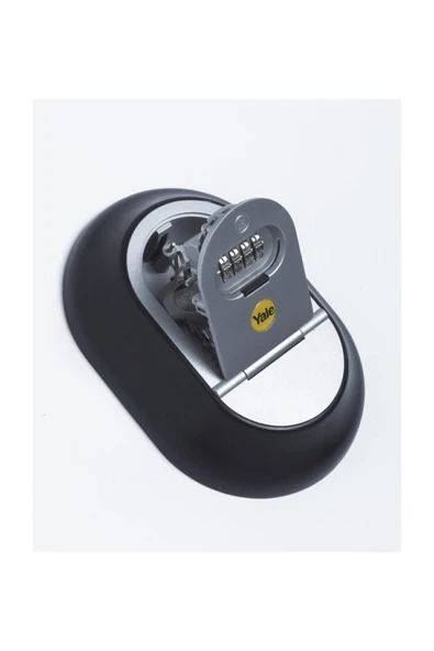 Yale Şifreli Anahtar Kutusu Y500/187/1 ürün görseli