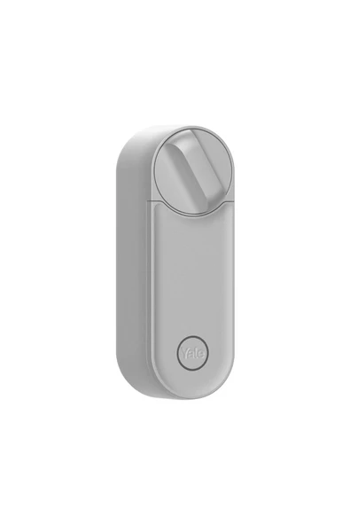 Yale Linus L2 Akıllı Kilit Seti - Gümüş Linus, Barel Ve Parmak İzli Tuş Takımı - Resim 2