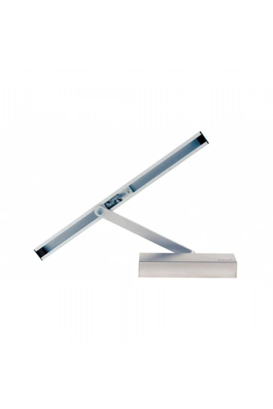 KALE Kapı Hidroliği Raylı Paslanmaz Güç Ayarlı 4 Numara ürün görseli 1