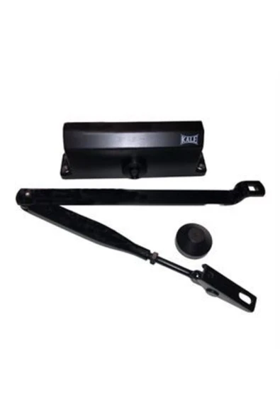 Kale Kilit Kale Hidrolink Kapı Hidroliği No 3 Siyah ürün görseli 1