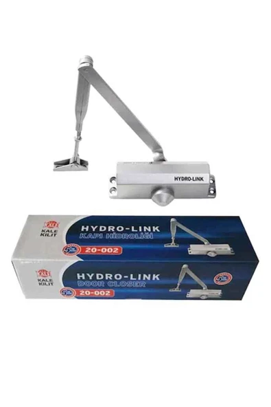 KALE Markalı Kapı Hidroliği 3 Numara 45-65 Kg 8066 Marka.Cools Markalıdır ürün görseli 1