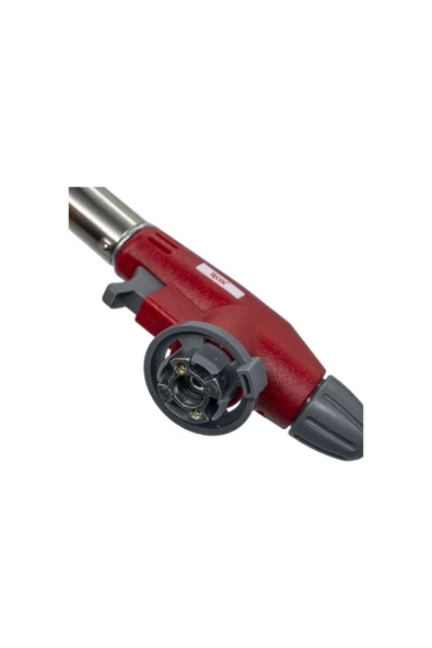 Rox Camping T01 Torch Kamp Pürmüz Başlığı (Eco) - Resim 3