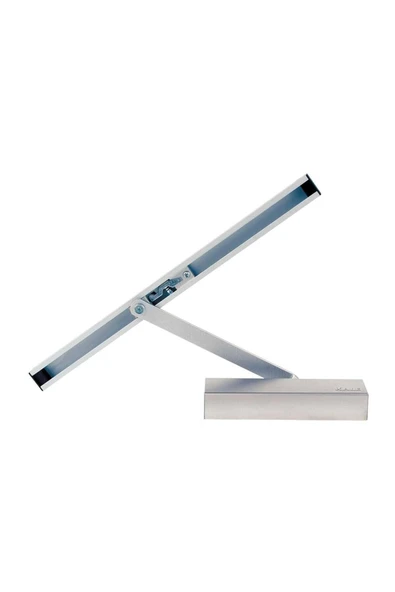 Kale Kilit Kale Kapı Hidroliği Paslanmaz Raylı 3 No ürün görseli 1