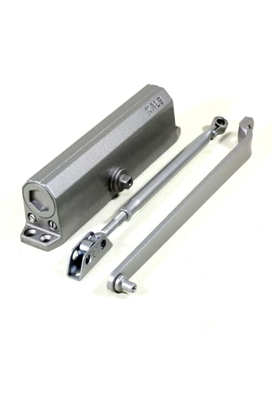 KALE Kd002/50-400 Kapı Hidroliği 2-5 Numara 25-120 Kg - Resim 2