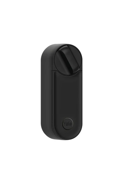 Yale Linus® Set - Akıllı Kilit L2 Siyah Ve Ayarlanabilir Silindir - Resim 2