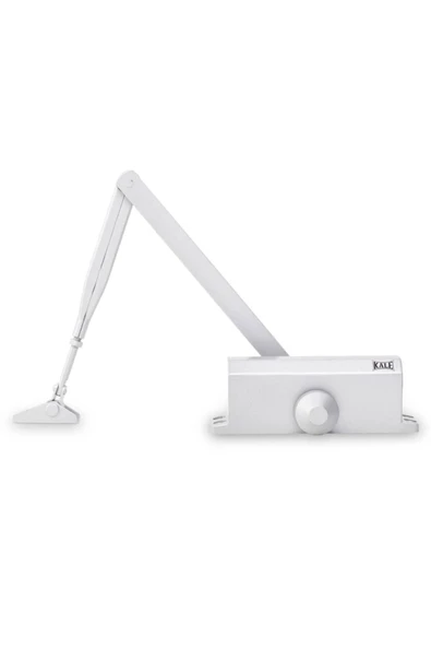 KALE Hydro-Link Kapı Hidrolik Gümüş 3 Numara /40-65 Kg Kd002/20-002 - Resim 2