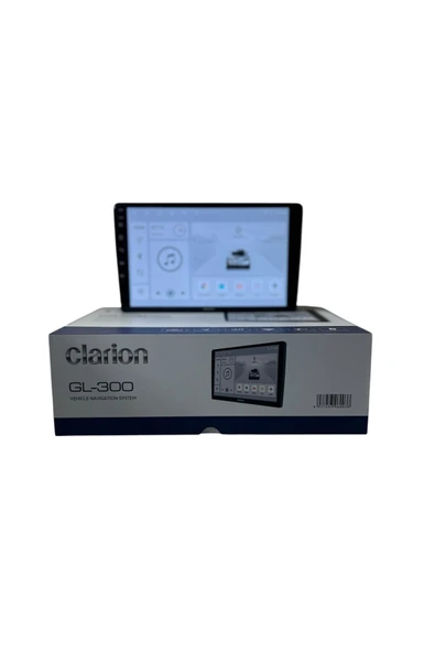 Hyundai i30 2011-2017 CLARİON 4-64 TAM PROFESYONEL OEM MULTİMEDİA (ORJ)