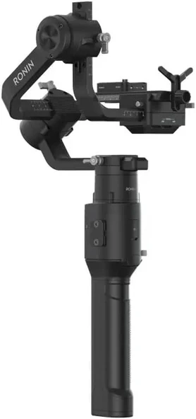 DJI Ronin-SC Pro Combo - Kamera Sabitleyici - Resim 8