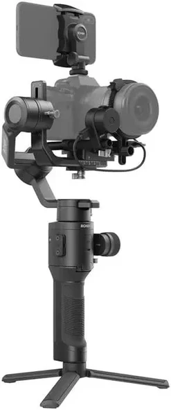 DJI Ronin-SC Pro Combo - Kamera Sabitleyici - Resim 5