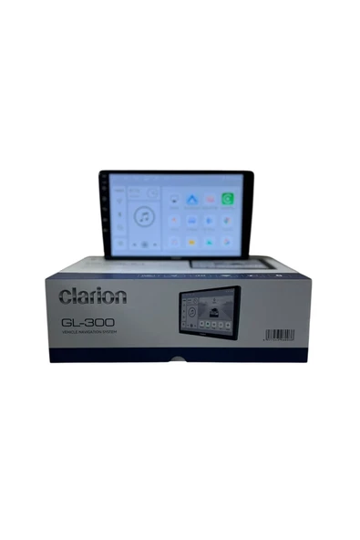 Hyundai i30 2011-2017 CLARİON 4-64 TAM PROFESYONEL OEM MULTİMEDİA (ORJ) - 2