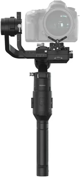 DJI Ronin-SC Pro Combo - Kamera Sabitleyici - Resim 10