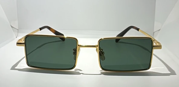 CELINE  Unisex Güneş Gözlüğü - 1