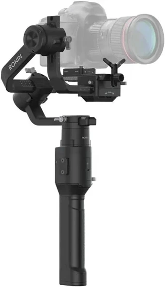 DJI Ronin-SC Pro Combo - Kamera Sabitleyici - Resim 7
