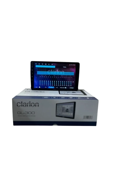 Hyundai i30 2011-2017 CLARİON 4-64 TAM PROFESYONEL OEM MULTİMEDİA (ORJ) - 3