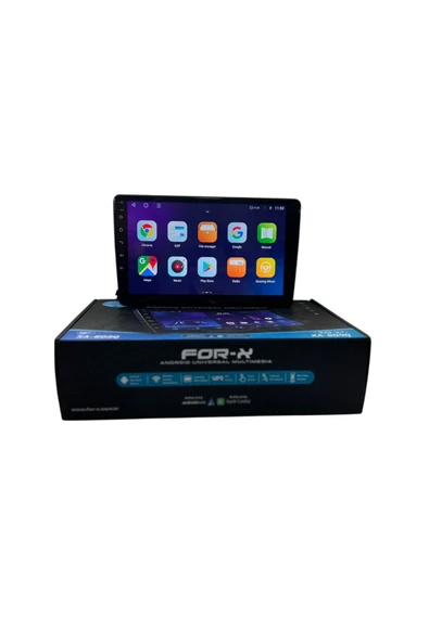 Hyundai i30 2011-2017 FORX 6-128 TAM PROFESYONEL OEM MULTİMEDİA - 2