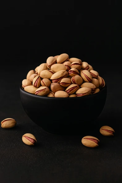 Online Kuruyemiş Siirt Fıstığı 500 gr - Resim 3