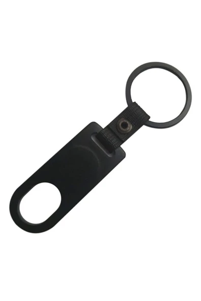 Audi Logolu Metal 4 Adet Sibop Kapağı Ve 1 Adet Anahtarlık - Resim 5