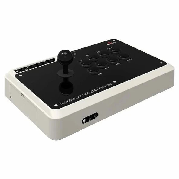 F500 Elite USB Video Oyun Kumandasını Flaş Edebilir - 5