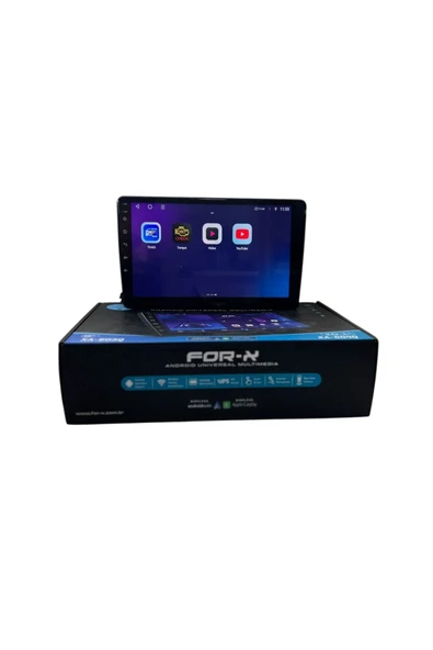 Hyundai i30 2011-2017 FORX 6-128 TAM PROFESYONEL OEM MULTİMEDİA - 4