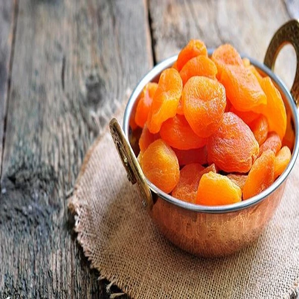 Online Kuruyemiş Kayısı Sarı 500 gr - 1