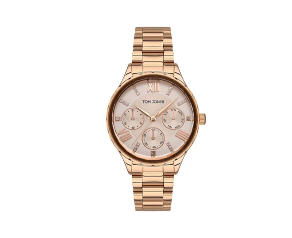 Tom Jones TMJ.1.2176.03 Kadın Kol Saati-TJ135 ürün görseli 1