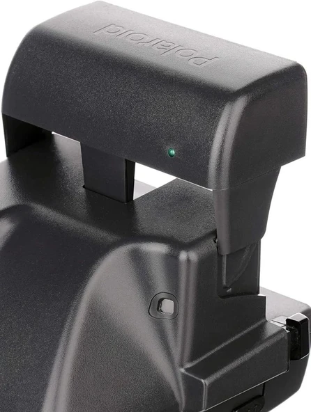 Polaroid 600 Tek Adımda Şipşak Kamera - Elektronik Flaş - Resim 4