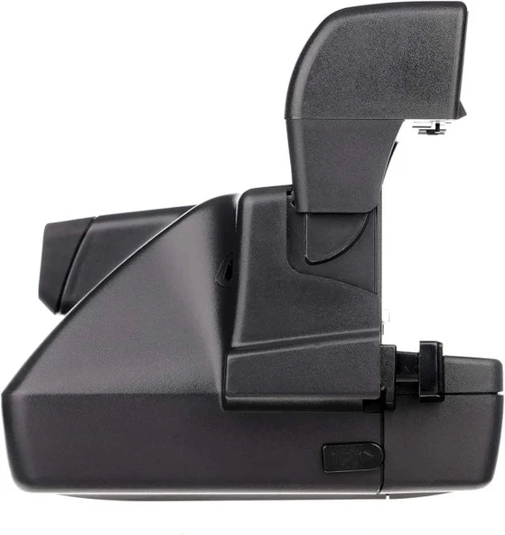 Polaroid 600 Tek Adımda Şipşak Kamera - Elektronik Flaş - Resim 3